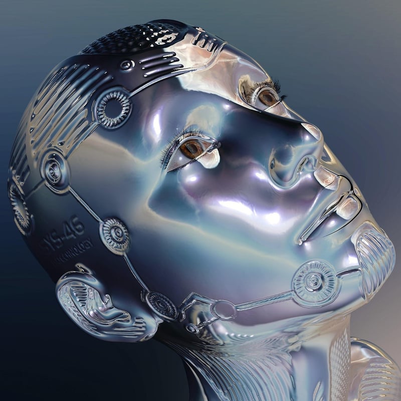 Artificial Intelligence Image