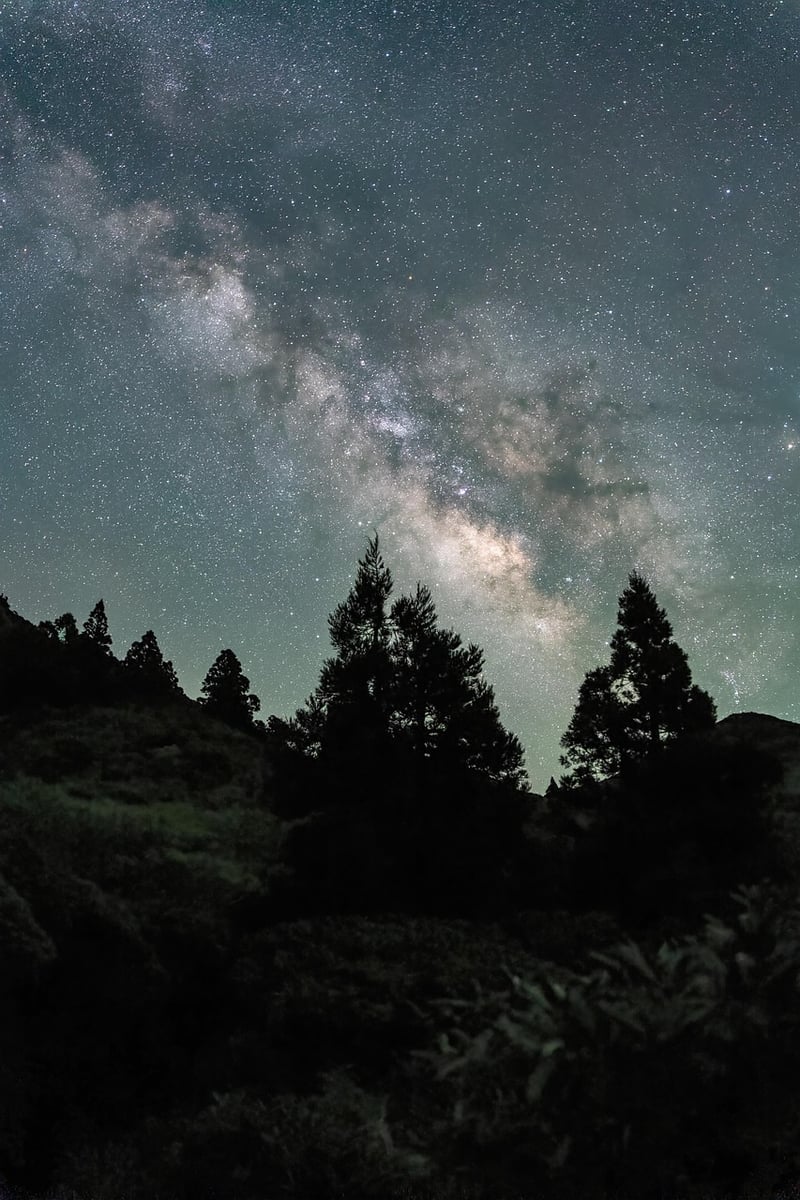 Space Exploration Image
