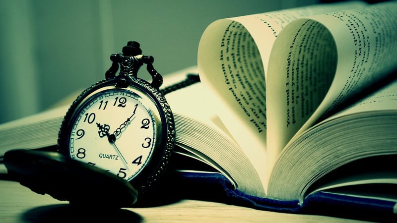 Time-Travel Adventure